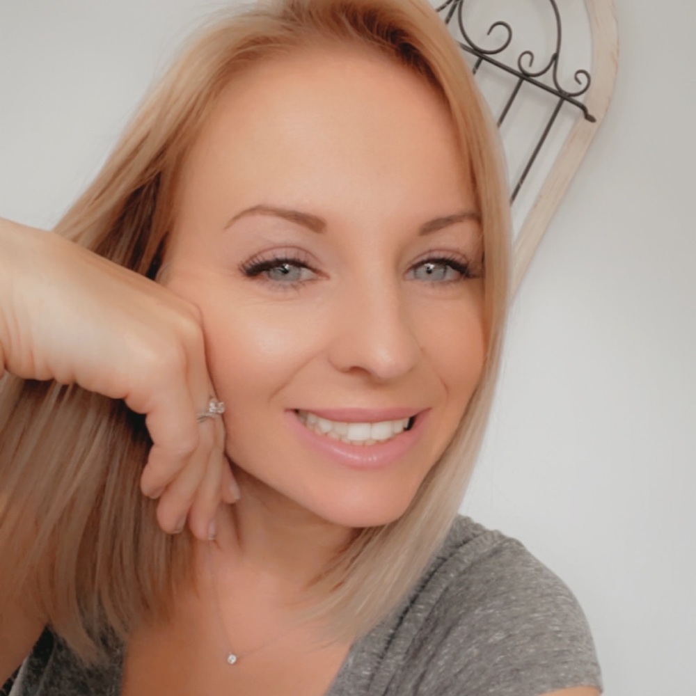 Meet your Posher, Savanna